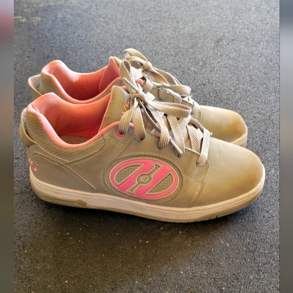 Heelys